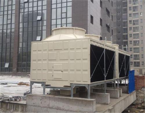 空调冷却塔噪音污染 空调冷却塔噪音污染