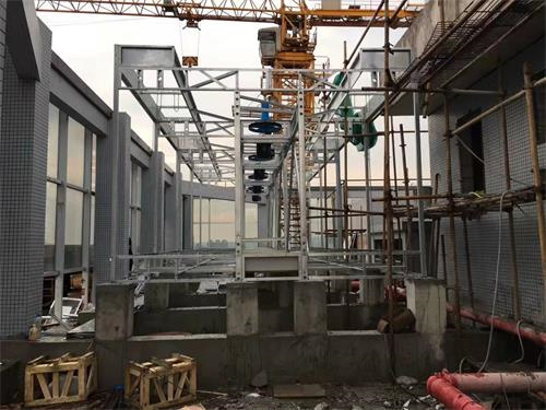 夏季高温冷却塔散热效率不足 夏季高温冷却塔散热效率不足