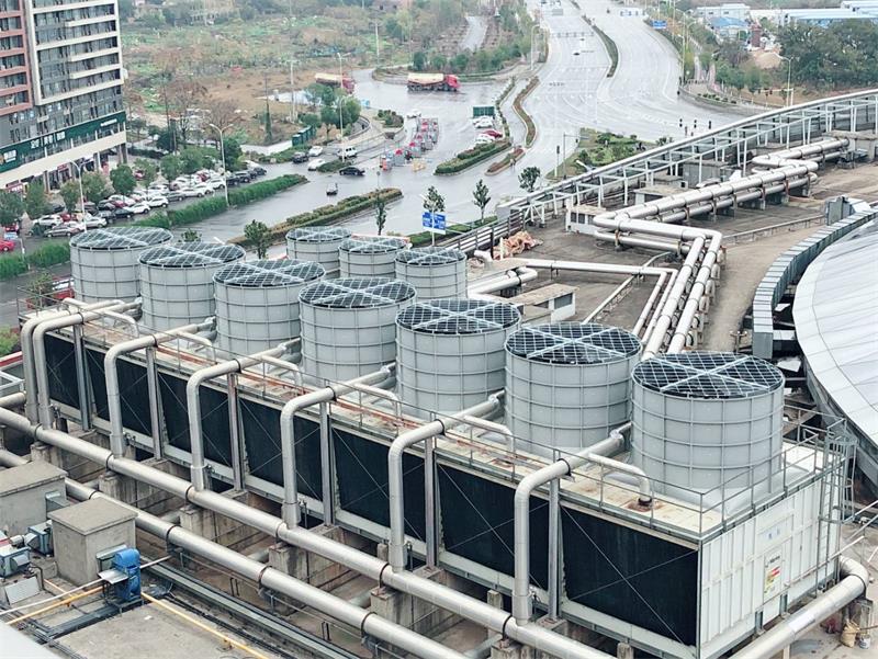 广东k8凯发节能空调