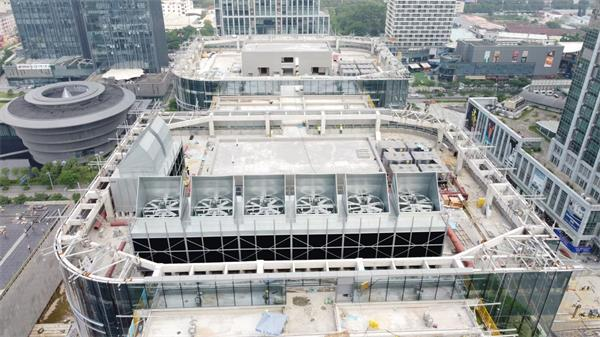 广东k8凯发节能空调