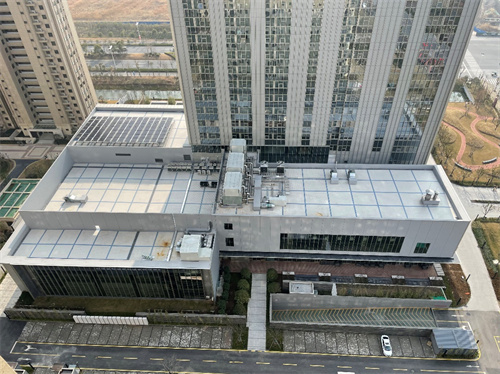 工业冷却塔的优点(工业冷却塔的原理是什么?)