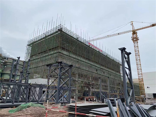 闭式冷却塔的使用效率怎样提升?,闭式冷却塔清洗方案