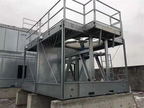 冷却塔噪声控制(如何降低冷却塔噪声),冷却塔噪声治理北京