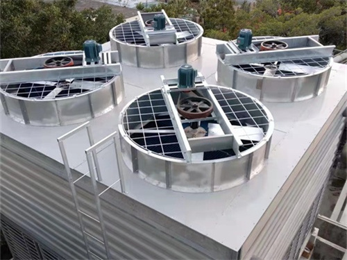 玻璃钢冷却塔知识培训什么是玻璃钢冷却塔,玻璃钢冷却塔参数