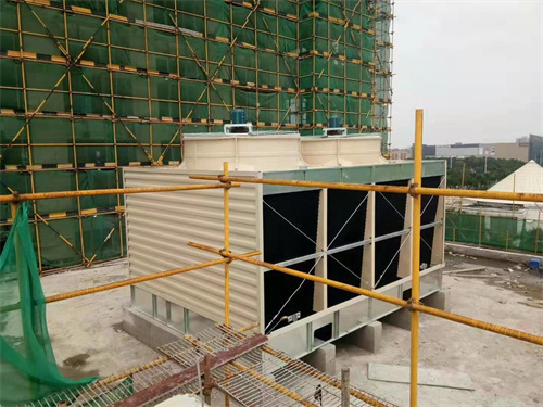 教您一分钟了解冷却塔的保养