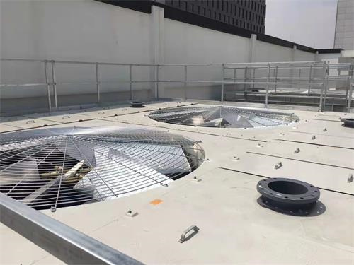 近几年污水冷却塔在行业的上升趋势,冷却塔排出的水是污水吗