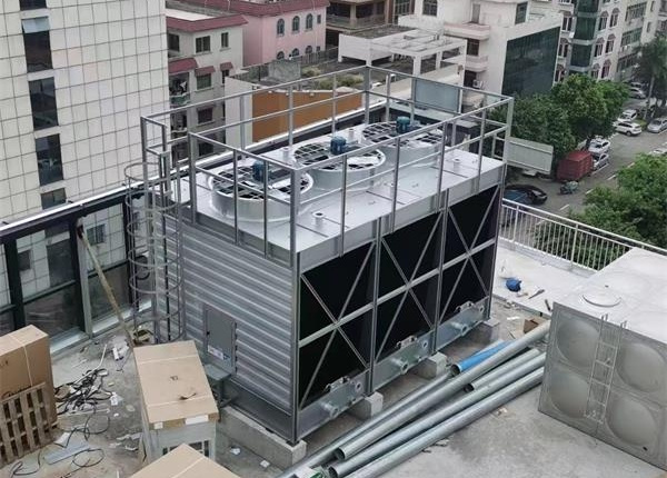 闭式冷却塔节能改造有哪些方法？(福建闭式冷却塔节能改造)