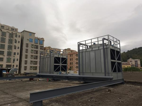 简析冷却塔的进出塔的温差重要性,冷却塔的进出水温差